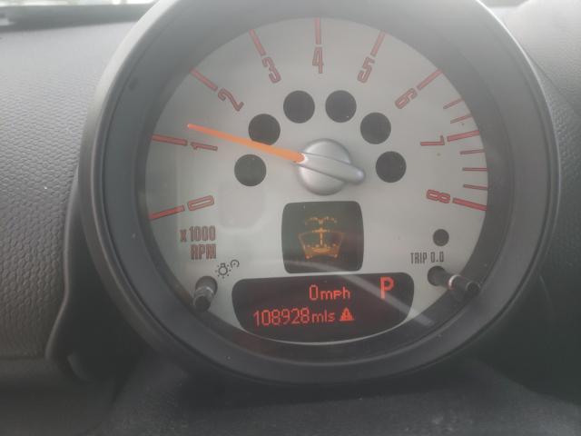 2014 MINI COOPER COU WMWZB3C51EWR40464