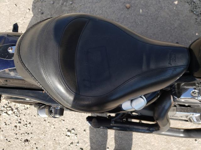 2008 HARLEY-DAVIDSON XL1200 N 1HD1CZ3128K441986