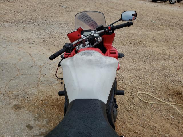 2012 YAMAHA FZ1 S JYARN17E5CA008430