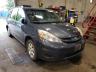 2008 TOYOTA  SIENNA