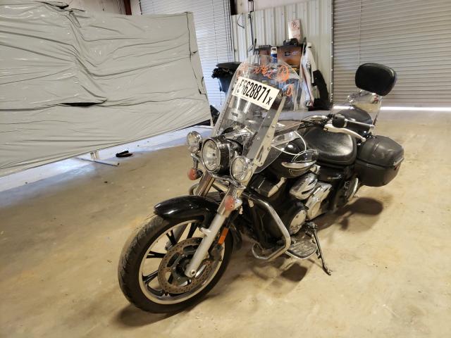 2012 YAMAHA XVS950 A JYAVN01E7CA012514