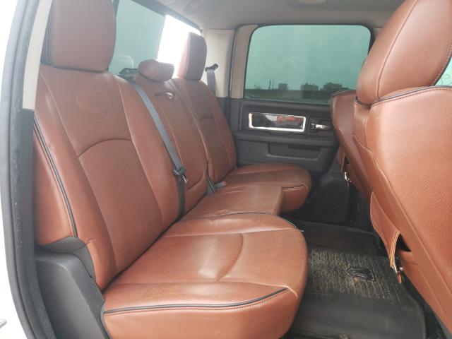 2011 DODGE RAM 2500 3D7UT2CL1BG566344