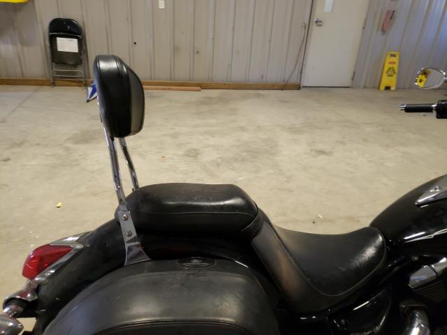 2012 YAMAHA XVS950 A JYAVN01E7CA012514