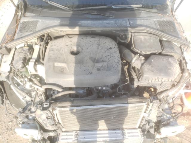 2017 VOLVO S60 YV126MFL2H2430784