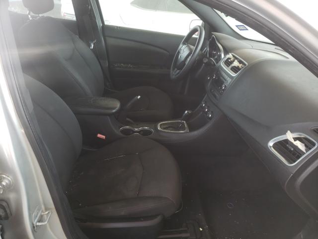 2011 DODGE AVENGER EX 1B3BD4FBXBN533980
