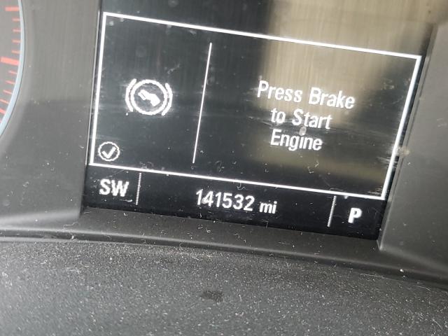 2017 CHEVROLET ALL OTHER 1G1ZE5ST8HF119168