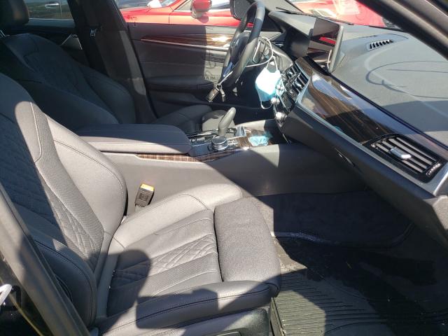 2021 BMW 530 XI WBA13BJ02MCG31195