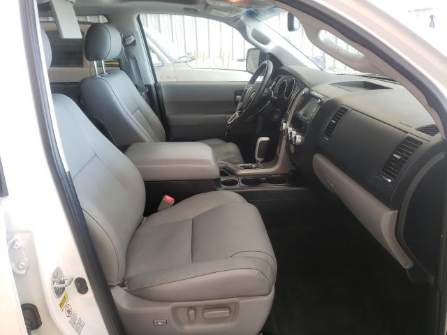 2013 TOYOTA SEQUOIA LI 5TDKY5G18DS045557
