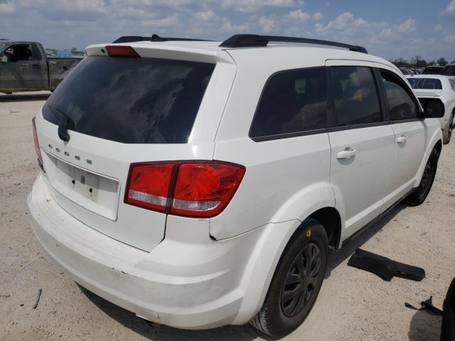 2011 DODGE JOURNEY EX 3D4PG4FBXBT521455