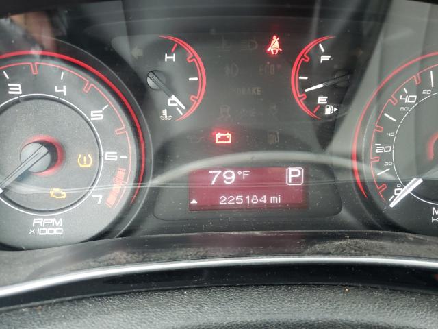 2013 DODGE DART GT 1C3CDFBA2DD266519