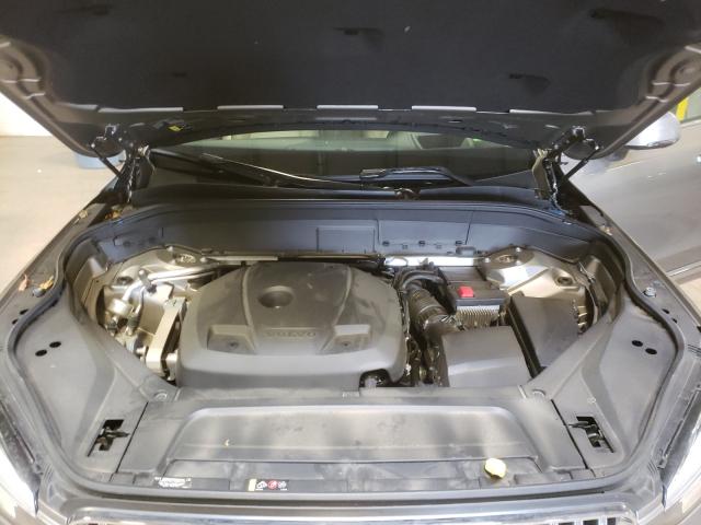 2020 VOLVO XC90 T6 IN YV4A22PL8L1575095