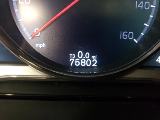 2016 VOLVO XC70 T5 PL YV4612NM7G1268415