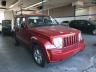 2010 JEEP  LIBERTY