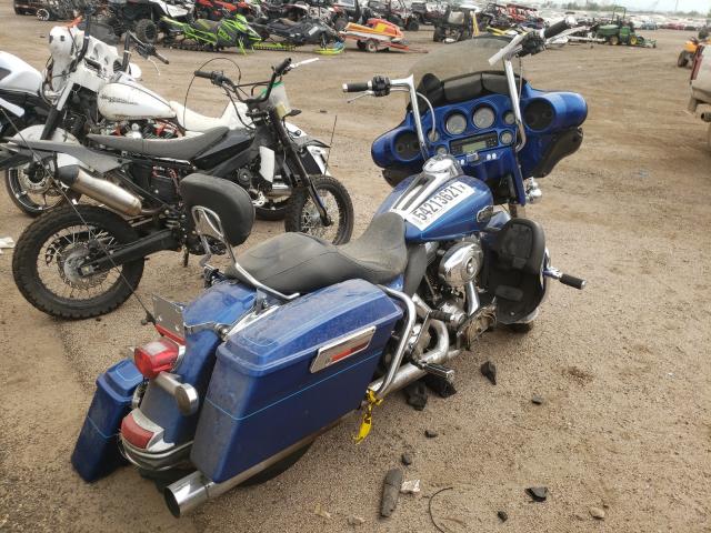 2010 HARLEY-DAVIDSON FLHTCU 1HD1FC418AB669063