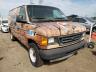 2003 FORD  ECONOLINE