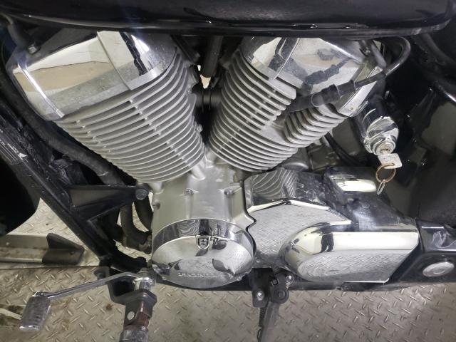 2013 HONDA VT750 C JH2RC5008DK900111
