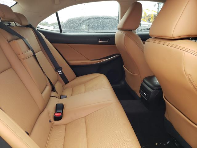 2020 LEXUS IS 300 PRE JTHDA1D28L5106363