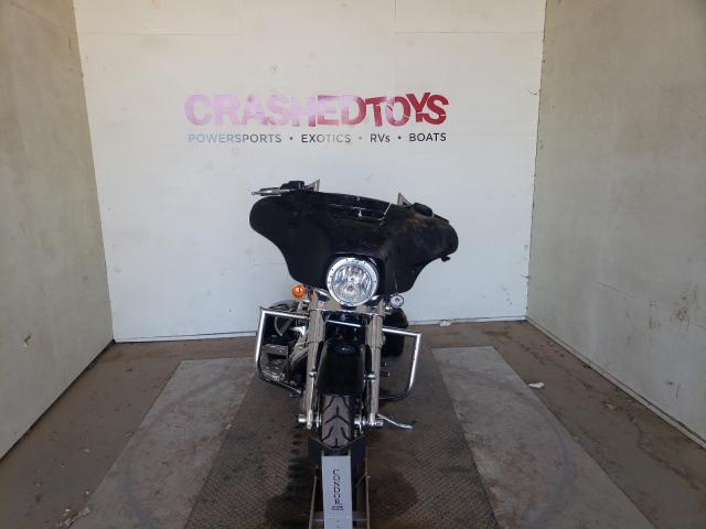 2019 HARLEY-DAVIDSON FLHX 1HD1KBC13KB611807