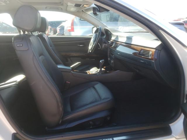 2012 BMW 328 WBAKF3C5XCE974590