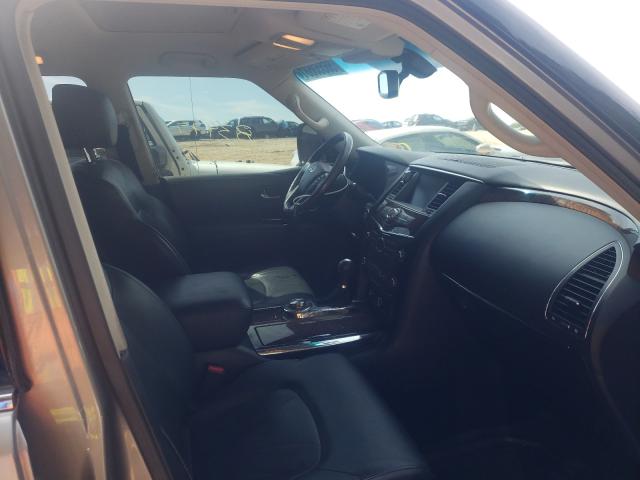 2012 INFINITI QX56 JN8AZ2NE0C9018867