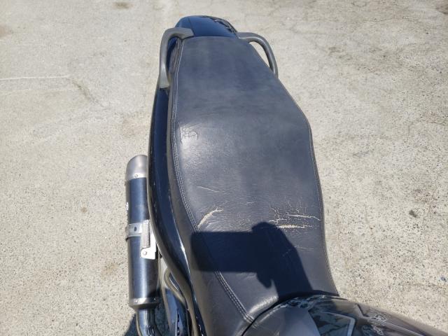 2004 YAMAHA YZF600 R JYA5AHE044A044251