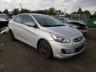 2016 HYUNDAI  ACCENT