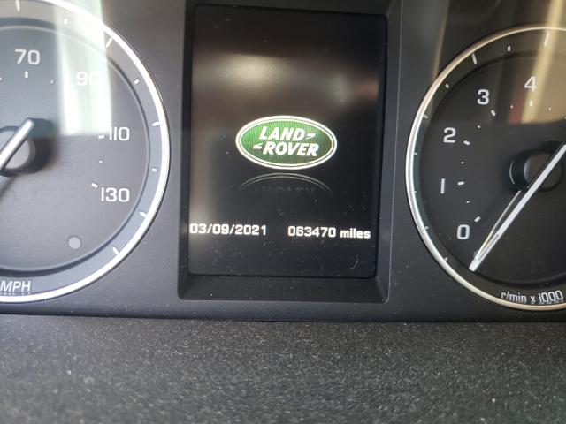 2014 LAND ROVER LR2 HSE SALFR2BG4EH385084