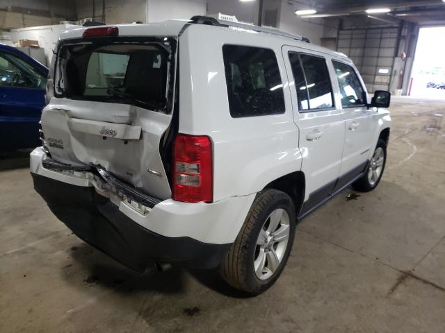 2015 JEEP PATRIOT LI 1C4NJRCB0FD244270