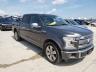 2015 FORD  F-150