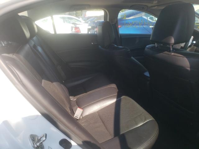 2014 ACURA ILX 20 19VDE1F37EE012552