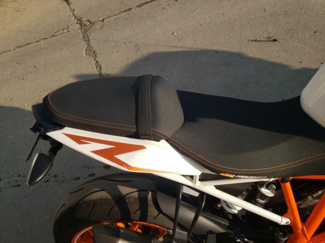 2016 KTM 1290 SUPER VBKV39407GM941880