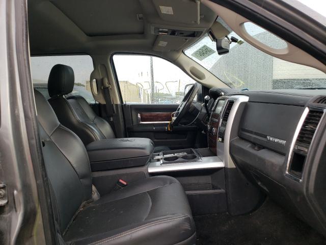 2012 DODGE RAM 2500 L 3C6UD5FL3CG288205