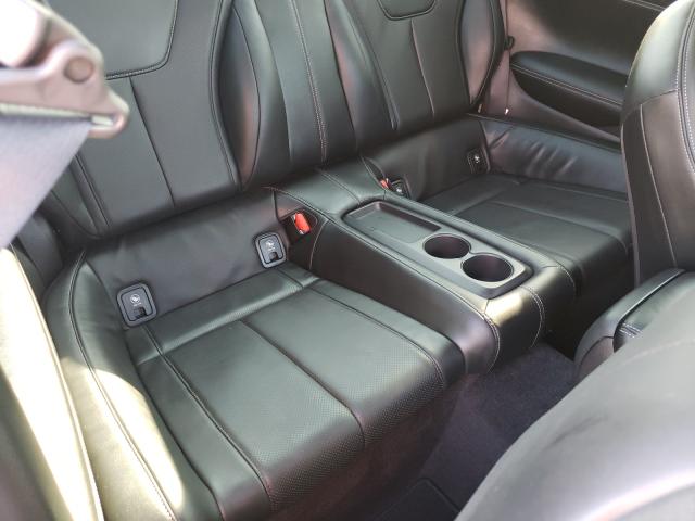 2021 INFINITI Q60 LUXE JN1EV7KK2MM410668