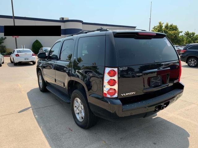 2014 GMC YUKON SLT 1GKS1CE06ER223991