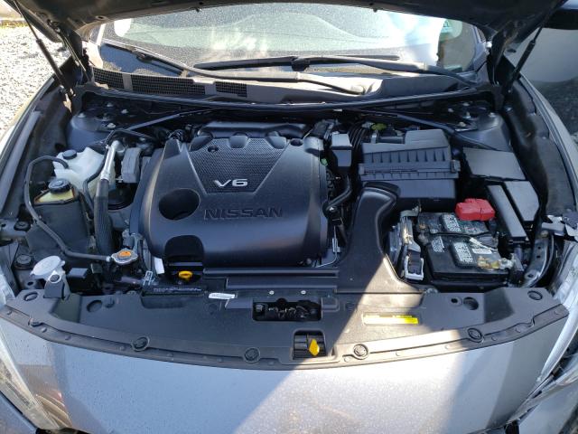 2017 NISSAN MAXIMA 1N4AA6AP1HC364461