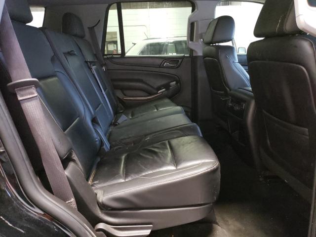 2015 CHEVROLET TAHOE LT 1GNSKBKC5FR169660