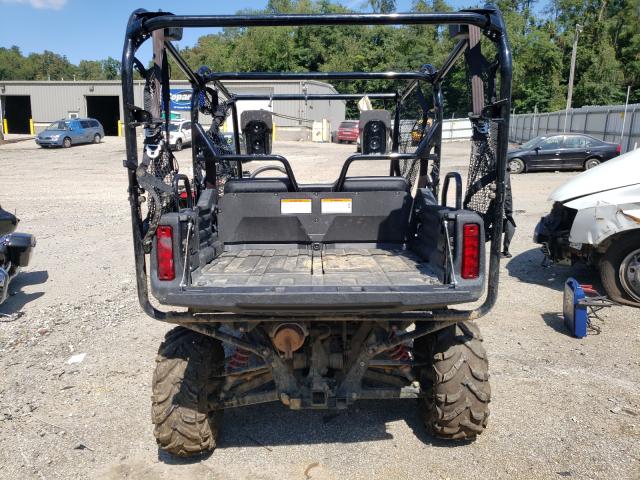2020 HONDA SXS700 M4 1HFVE0274L4601710