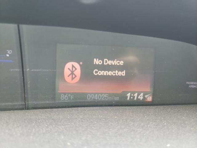 2014 HONDA CIVIC LX - 2HGFG3B58EH505384