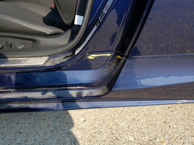 2021 INFINITI Q60 LUXE JN1EV7KK2MM410668
