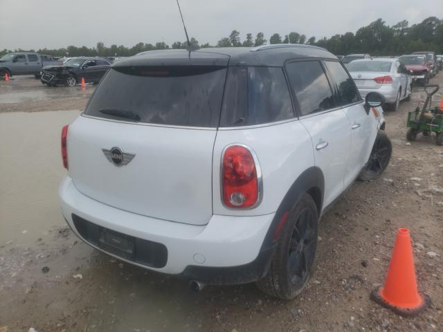2014 MINI COOPER COU WMWZB3C51EWR40464