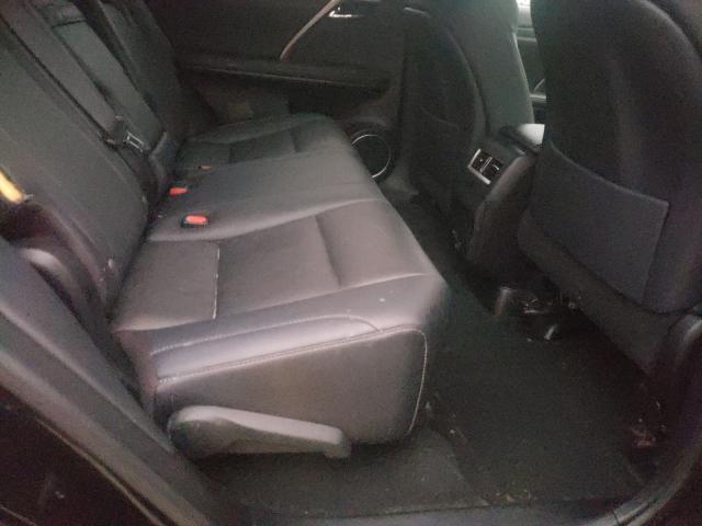 2020 LEXUS RX 450H 2T2HGMDA8LC050546