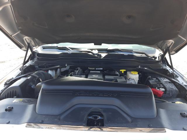 2019 RAM 3500 TRADE 3C63RRGLXKG640696
