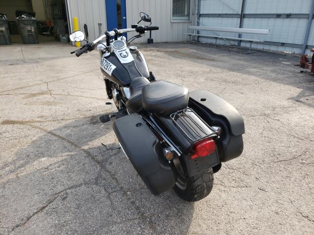 2012 HARLEY-DAVIDSON FXDF DYNA 1HD1GYM17CC338952
