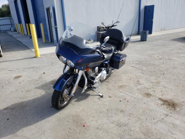 2012 HARLEY-DAVIDSON FLTRU ROAD 1HD1KGM38CB625040