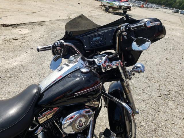 2008 HARLEY-DAVIDSON FLHRC 1HD1FR4118Y672591