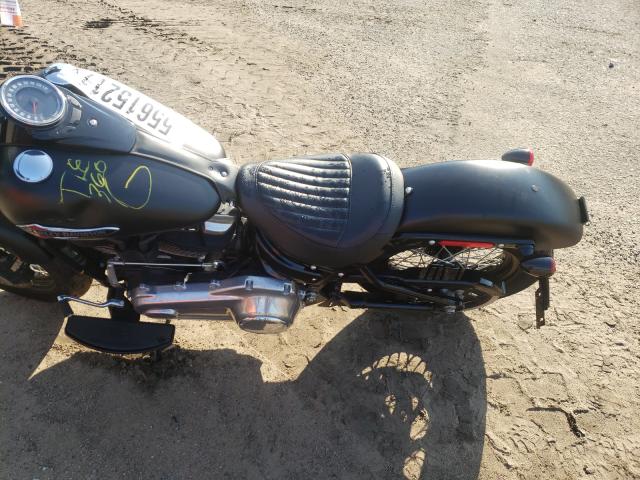 2020 HARLEY-DAVIDSON MOTORCYCLE 1HD1YDJ14LB076548