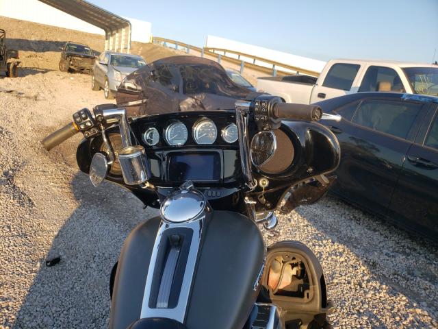 2019 HARLEY-DAVIDSON FLHTK 1HD1KEF11KB613763
