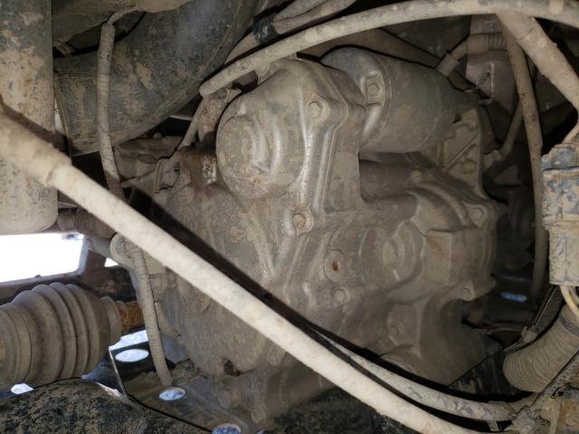 2020 HONDA SXS700 M4 1HFVE0274L4601710
