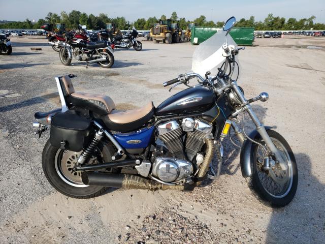 2001 SUZUKI VS1400 GLP JS1VX51L212100995