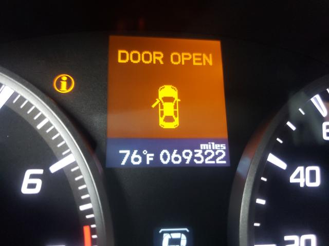 2013 ACURA ILX 20 PRE 19VDE1F56DE021291